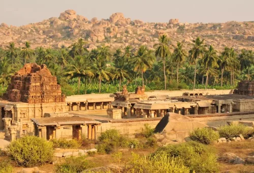 Best Hospet Tour