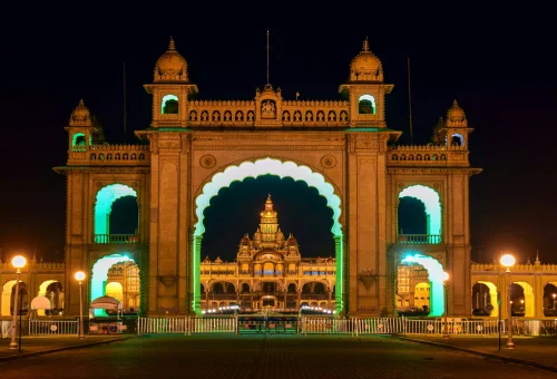 Best Mysore Tour