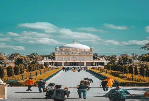 Mysore