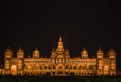 Mysore