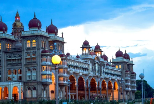 Best Mysore Tour