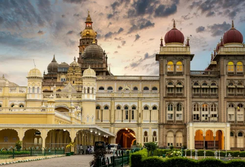 Mysore