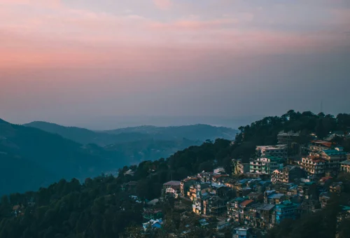 Dalhousie