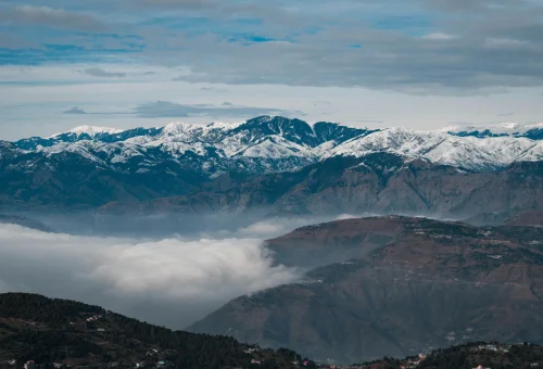Dalhousie