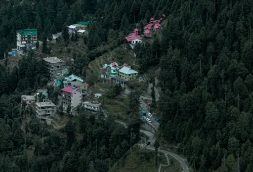 Dalhousie