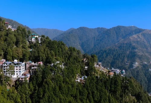 Dalhousie