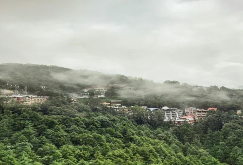 Dalhousie