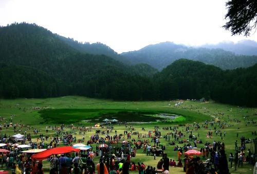 Dalhousie