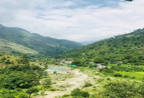 Best Kullu Tour