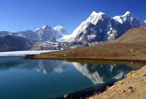 Best Yangla Tour