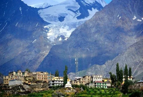 Best Tholang Tour
