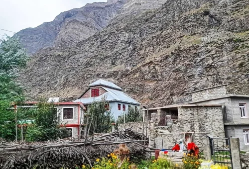Tholang