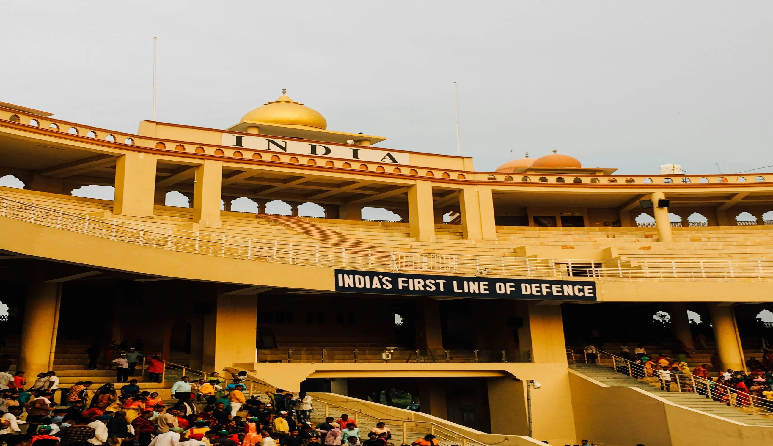 Amritsar