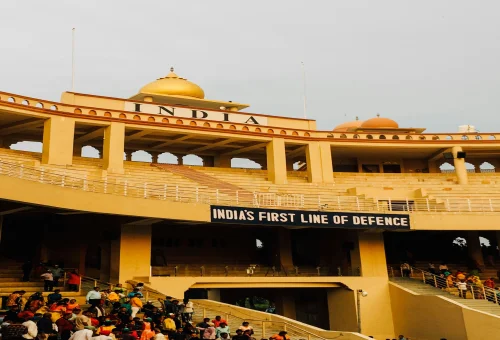 Best Amritsar Tour