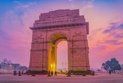 Best Delhi Tour