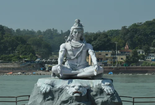 Rishikesh