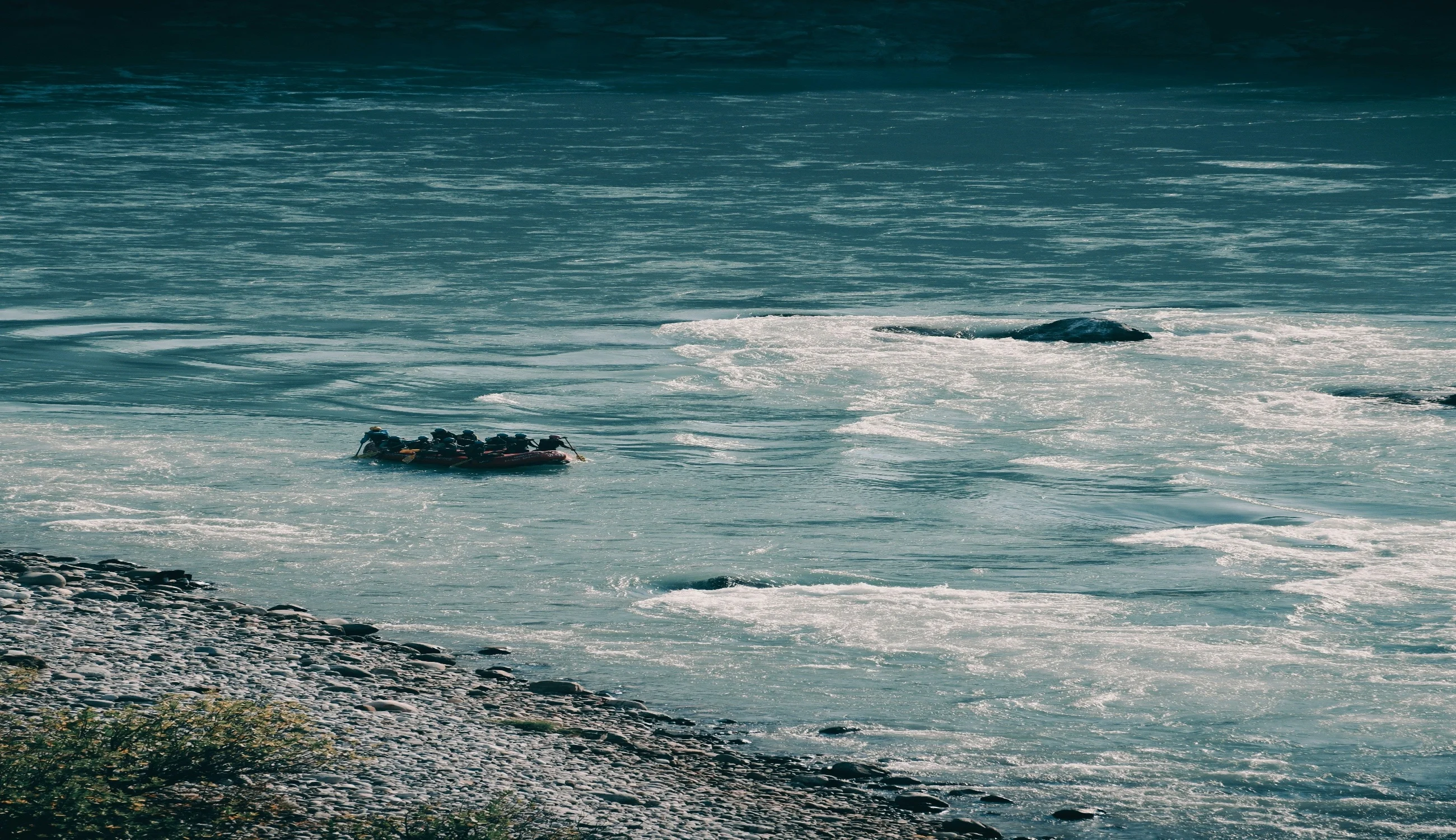 Rishikesh