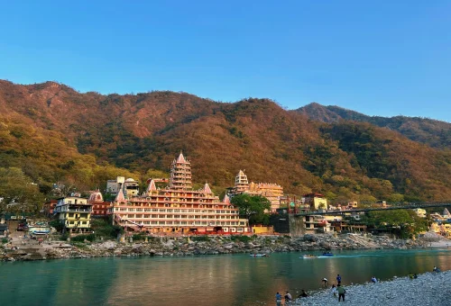 Best Rishikesh Tour