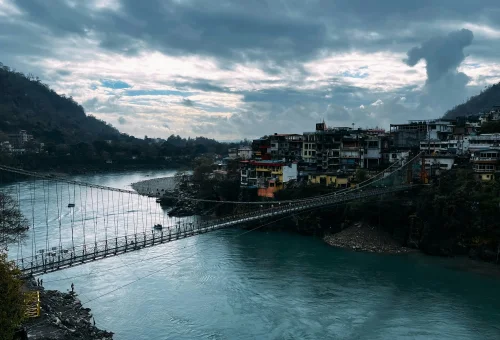 Rishikesh