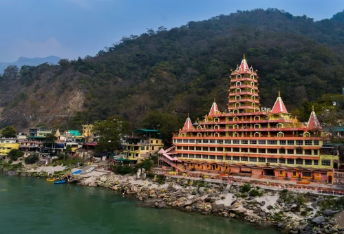 Best Rishikesh Tour