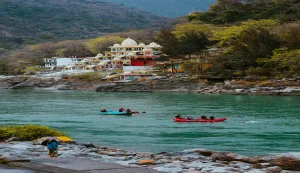Rishikesh
