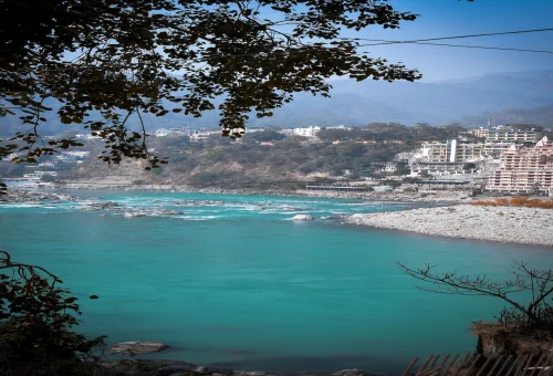 Best Rishikesh Tour