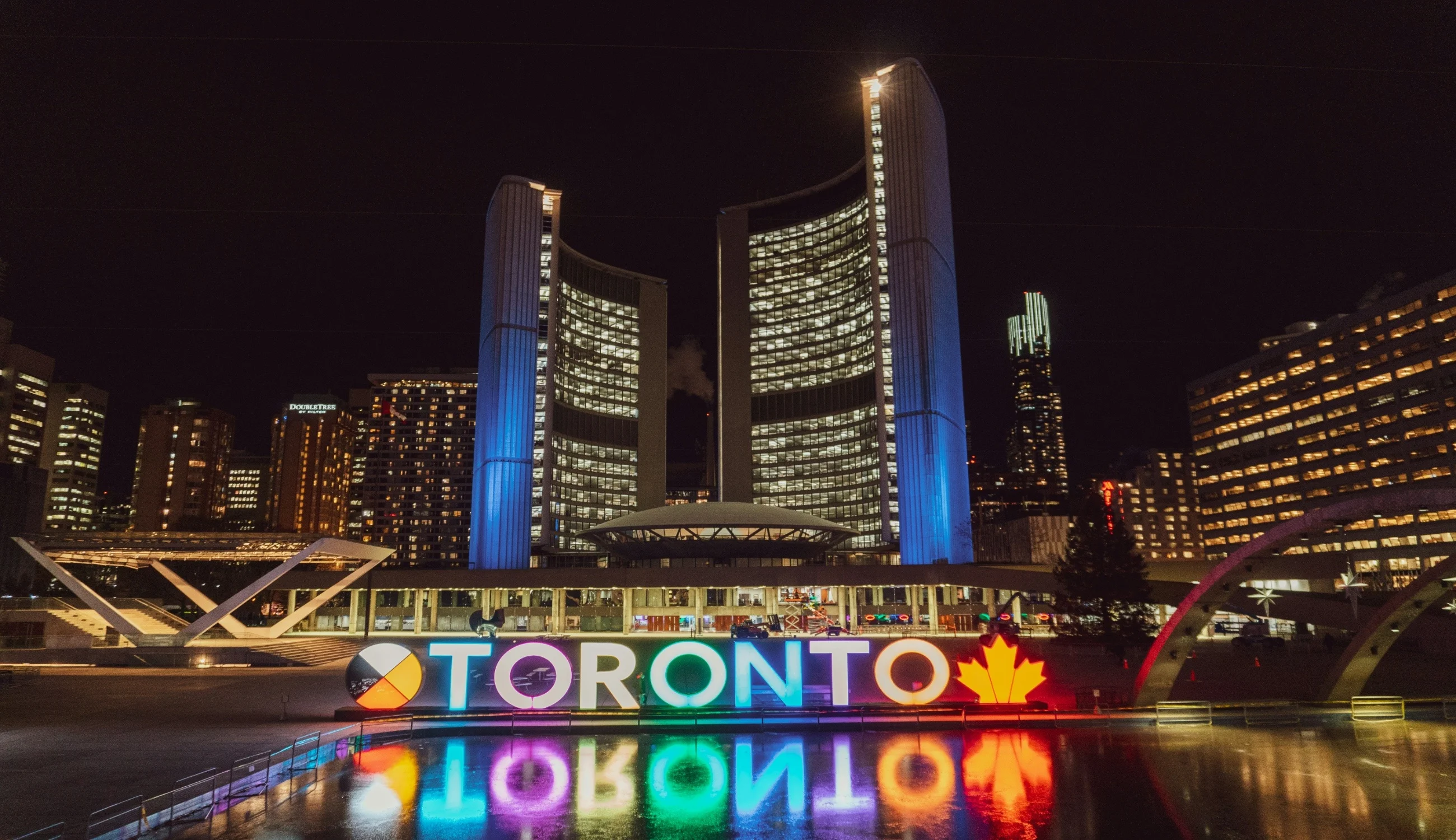 Toronto