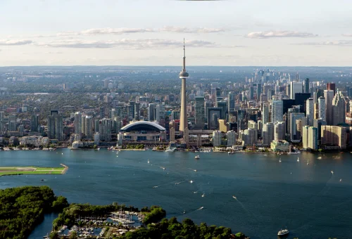 Toronto