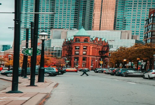 Toronto