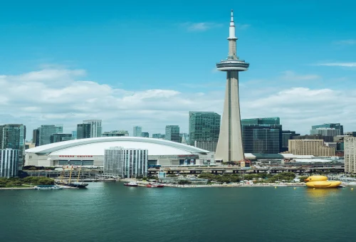 Toronto