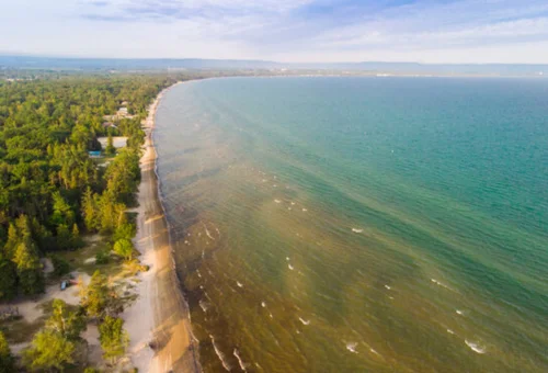 Best Wasaga Beach Tour