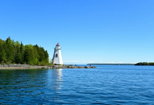 Best Tobermory Tour