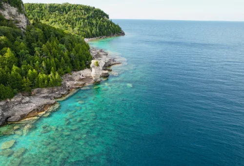 Best Tobermory Tour