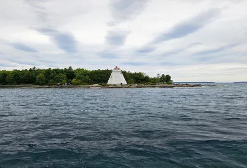 Best Flowerpot-Island Tour