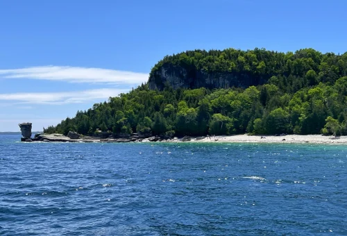 Flowerpot-Island