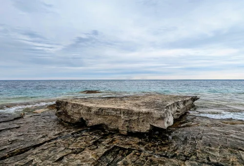 Flowerpot-Island