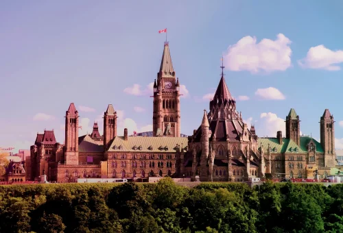 Best Ottawa Tour
