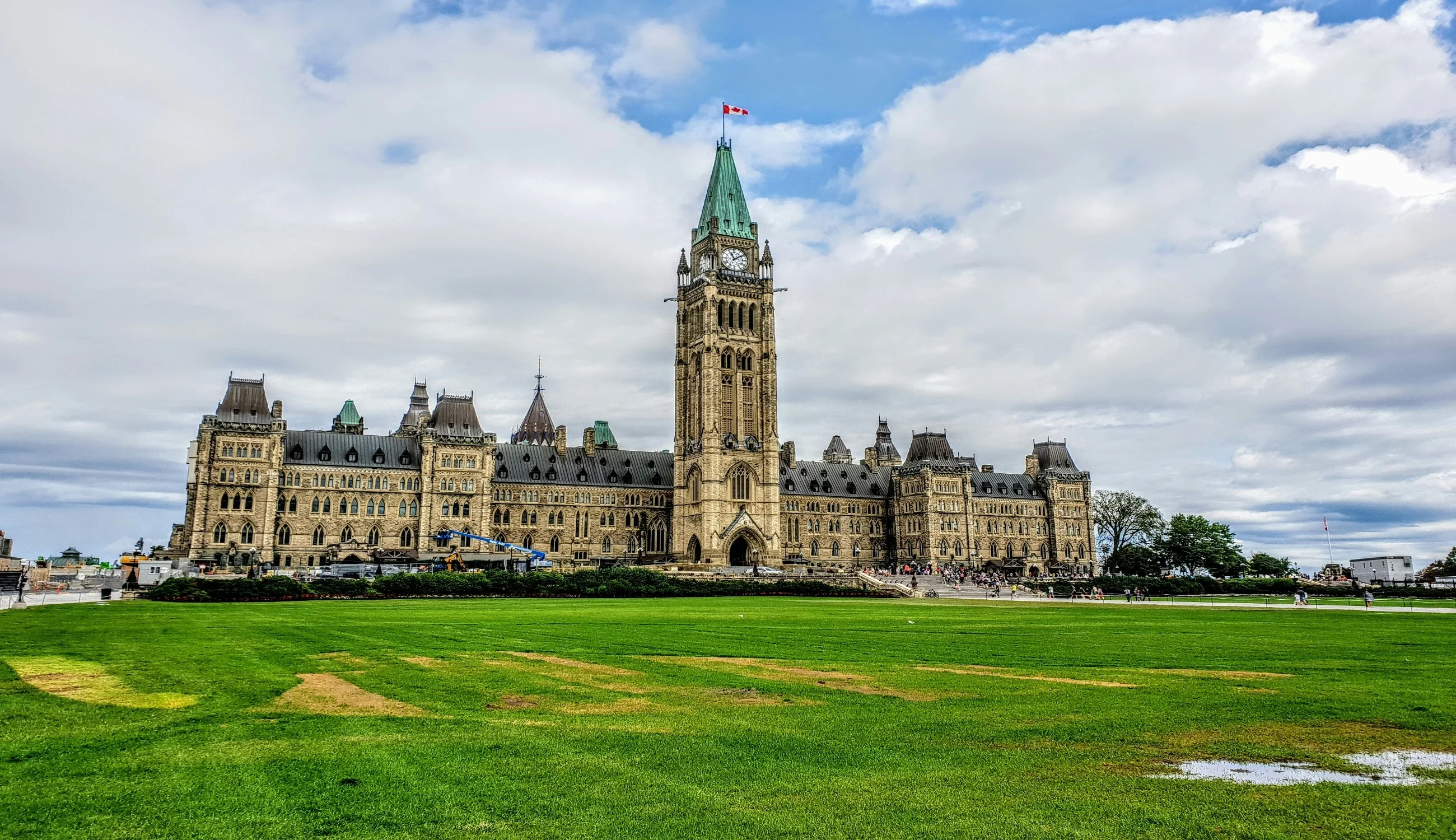 Best Ottawa Tour
