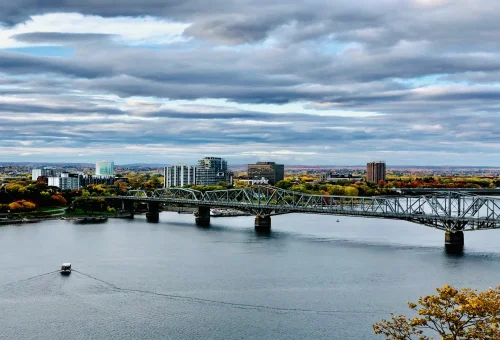 Best Ottawa Tour