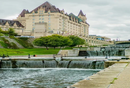 Best Ottawa Tour