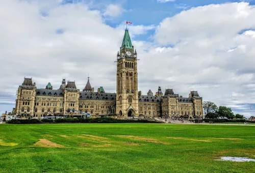 Best Ottawa Tour