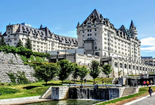 Best Ottawa Tour