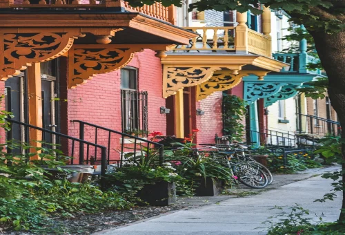 Best Montreal Tour