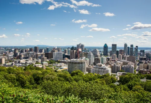 Best Montreal Tour