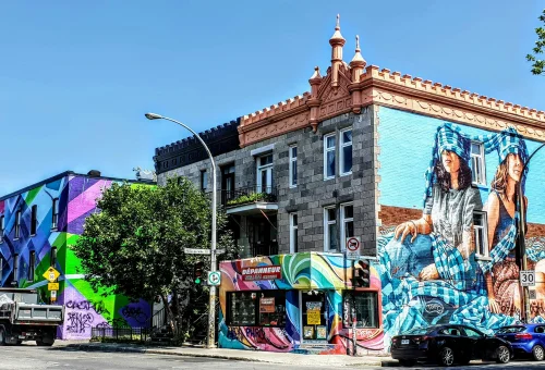 Best Montreal Tour