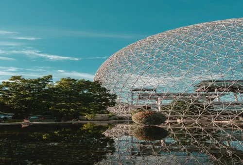 Best Montreal Tour