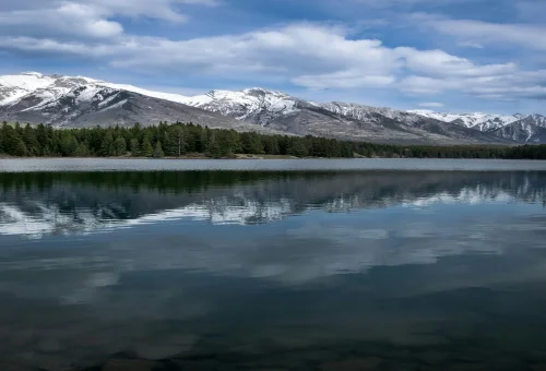 Best Blue Mountain Tour