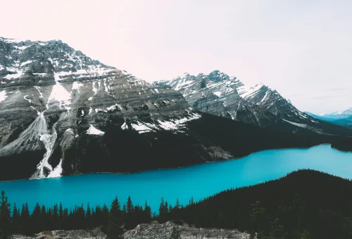 Best Blue Mountain Tour