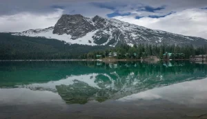 Blue Mountain