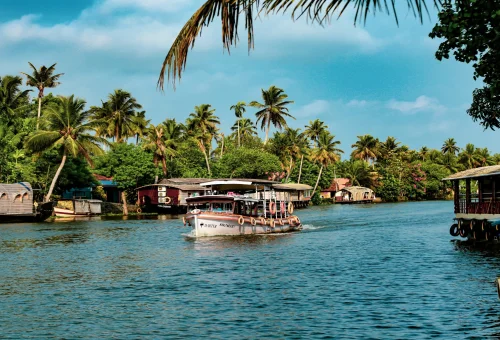 Kumarakom